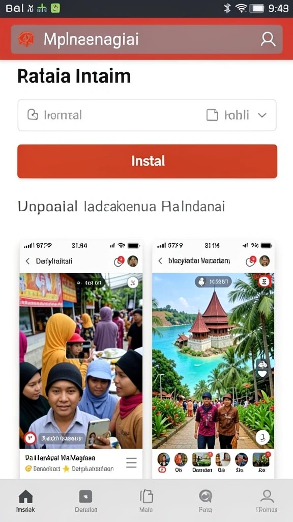 Fitur bonus yang menguntungkan untuk pemain.