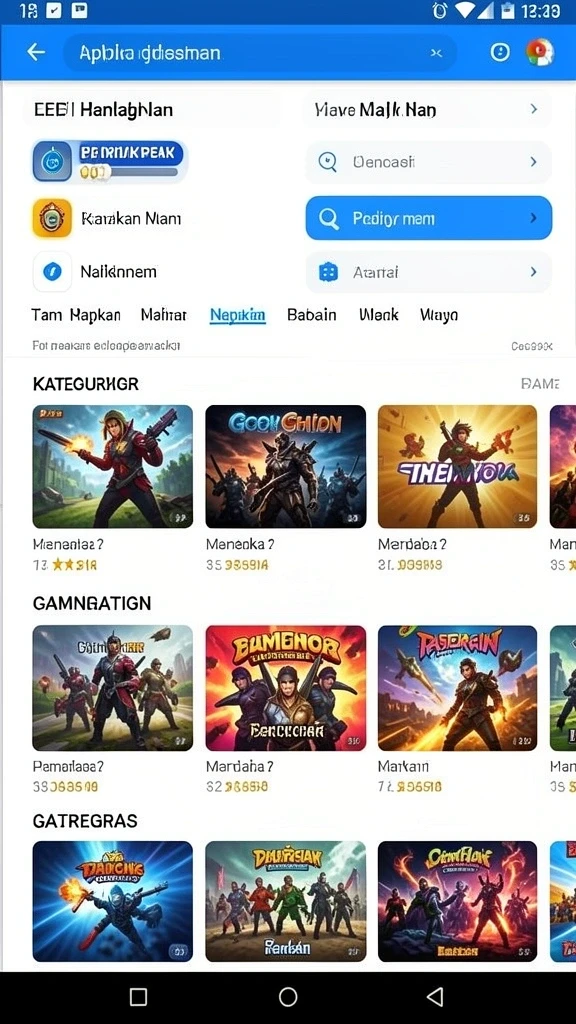 Fitur bonus yang mengasyikkan dan menguntungkan.