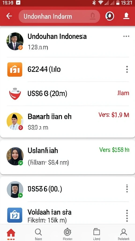 Bonus menarik yang meningkatkan peluang menang.