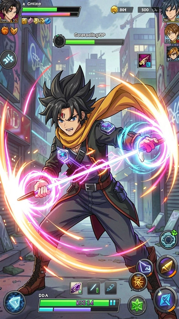 Tantangan menarik yang bisa dihadapi di setiap level 92GLORY.