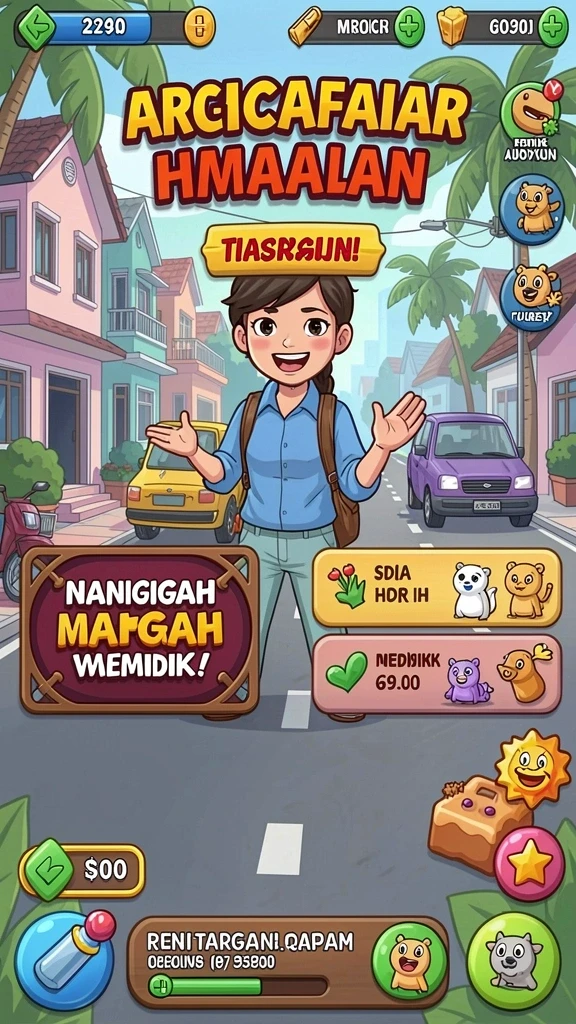 Fitur bonus yang meningkatkan peluang menang.