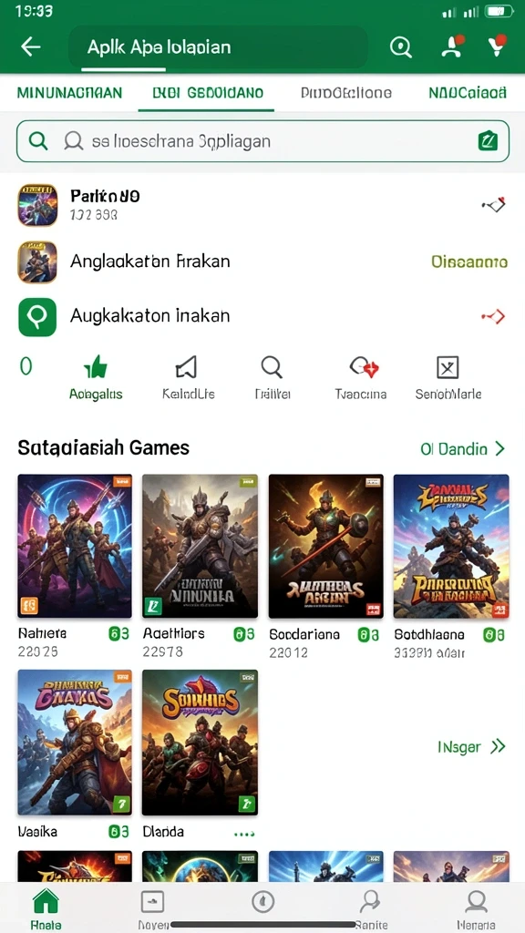 Beberapa permainan populer yang tersedia di FASTWIN77.