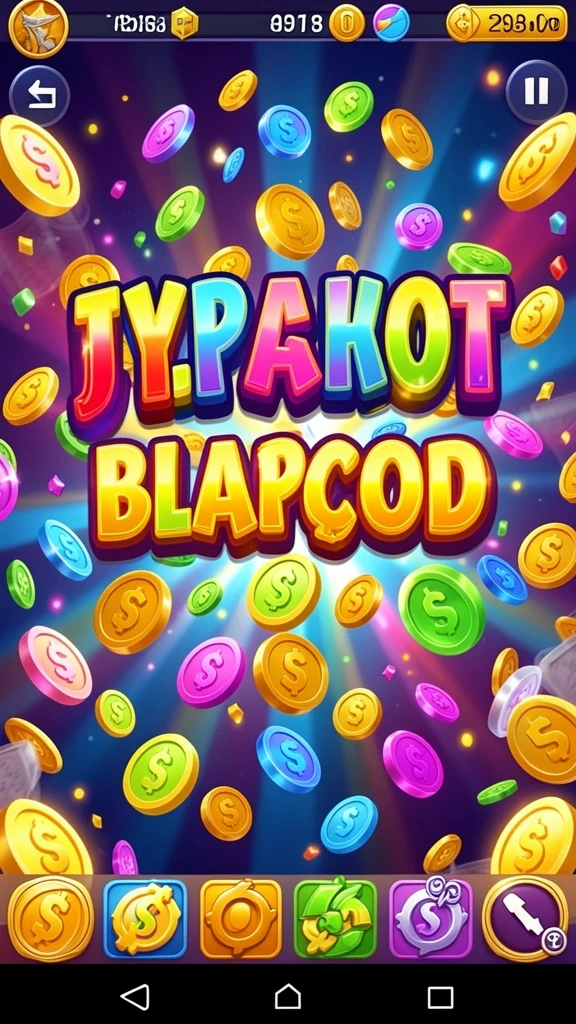 Karakter yang bisa dipilih dalam FIXPLAY666.