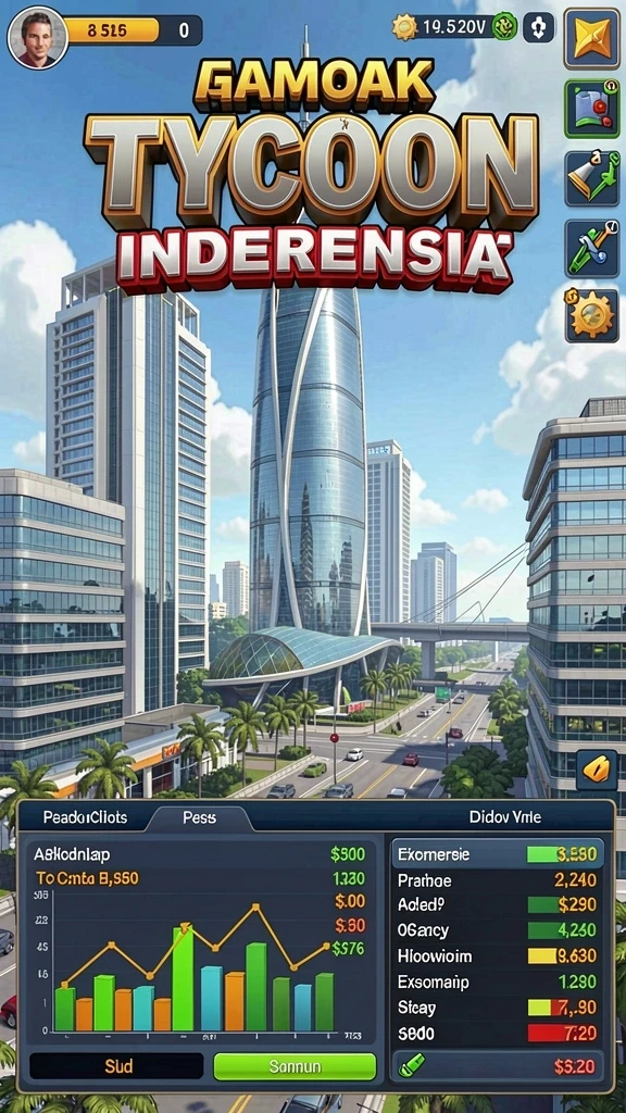 Bermain dengan teman membuat pengalaman lebih seru.