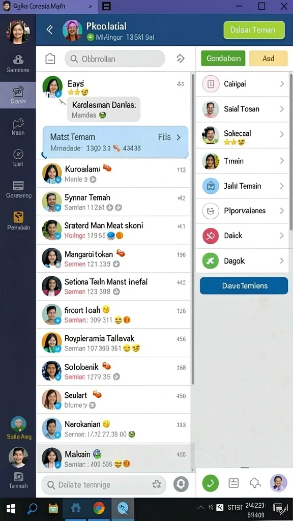 Bonus menarik untuk meningkatkan peluang menang.
