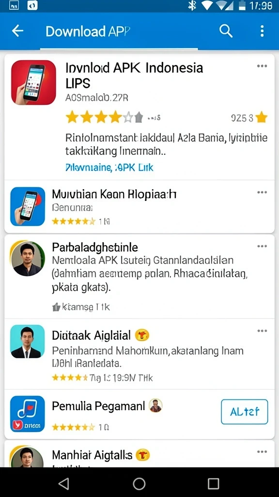 Penggunaan grafis yang memukau dalam permainan.