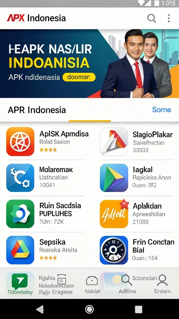 Komunitas yang ramah dan selalu siap membantu.