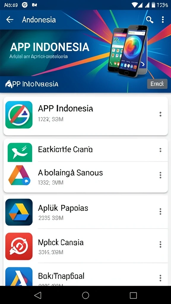Level-level menantang yang mengasah strategi.