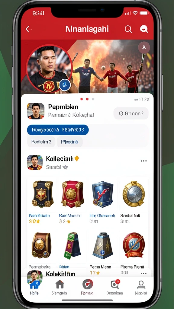 Tampilan antarmuka utama MENTARI138 yang menarik.