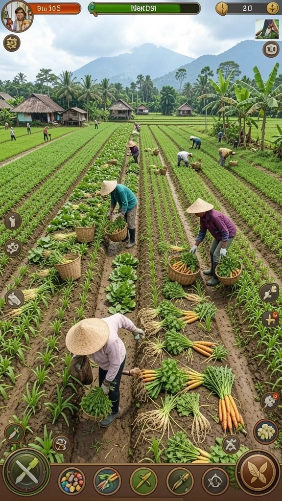 Bergabunglah dengan turnamen dan menangkan hadiah menarik.