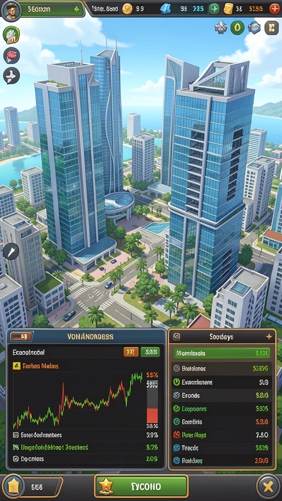 Mode multiplayer yang seru dan kompetitif.