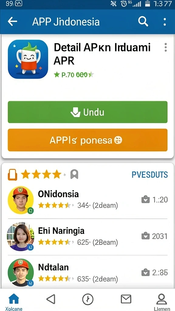 Fitur bonus harian yang meningkatkan peluang menang.