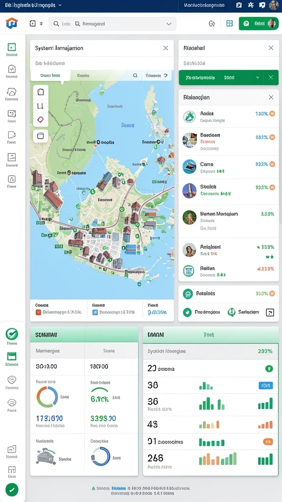 Berbagai pilihan permainan yang membuat ketagihan.