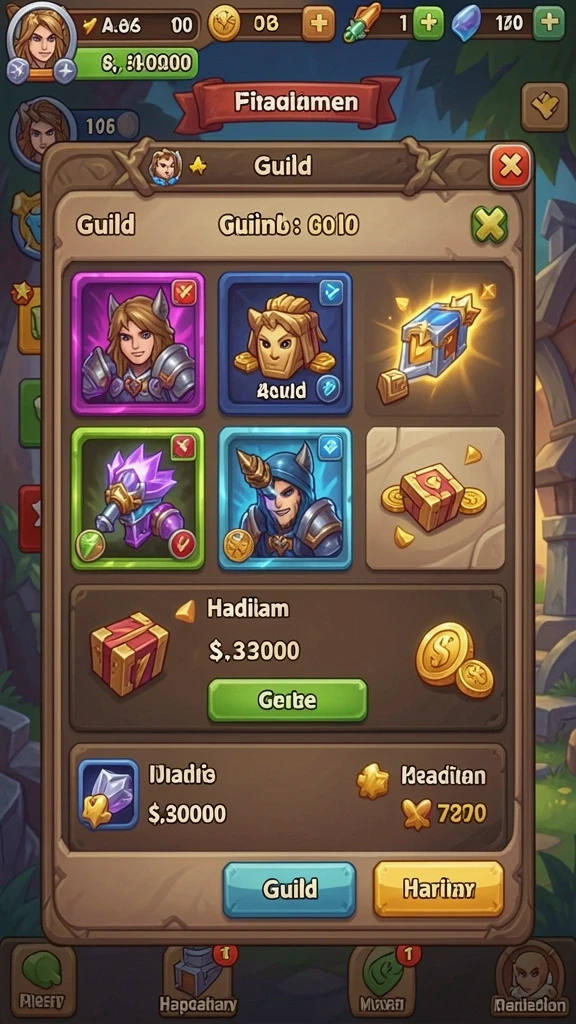Beragam tema mesin slot yang menghibur.