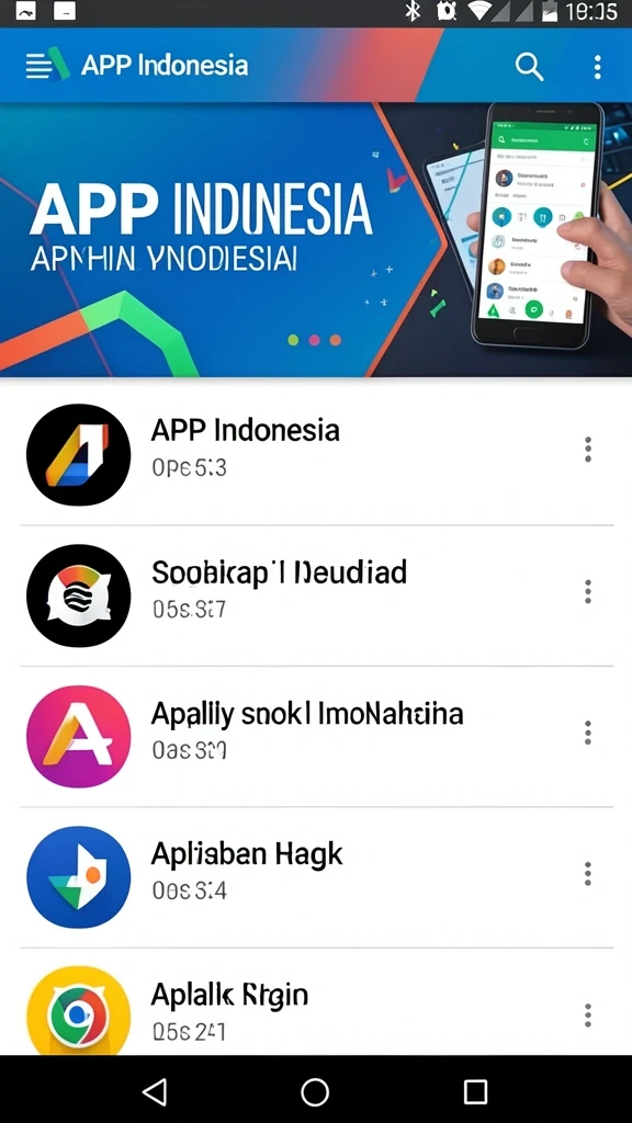 Tangkapan layar menunjukkan karakter utama menjelajahi planet baru.