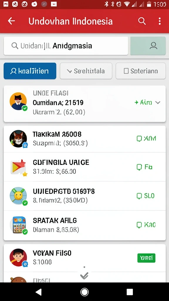 Screenshot menampilkan momen interaksi dengan pemain lain.