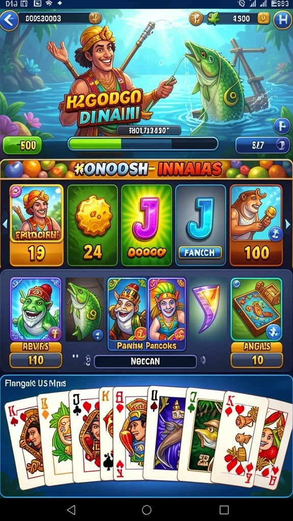 Fitur prediksi angka yang inovatif dan akurat.