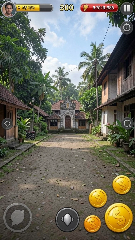 Kesempatan menang besar dengan bonus yang menggiurkan.